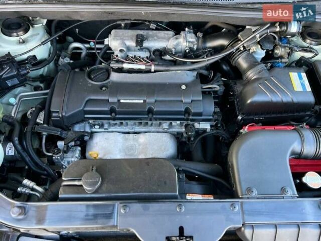 Хендай Туксон, объемом двигателя 0 л и пробегом 166 тыс. км за 8999 $, фото 7 на Automoto.ua