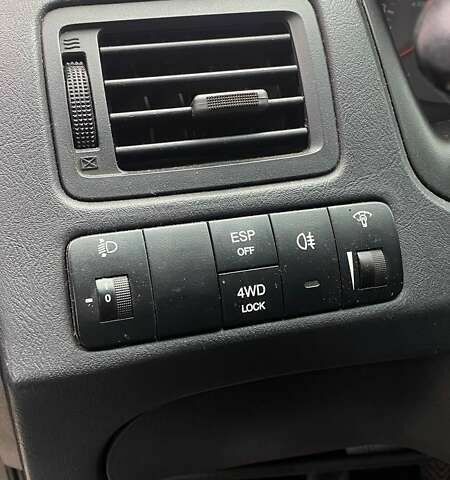 Хендай Туксон, об'ємом двигуна 0 л та пробігом 174 тис. км за 9500 $, фото 15 на Automoto.ua