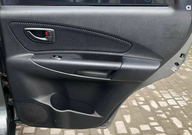 Хендай Туксон, об'ємом двигуна 0 л та пробігом 174 тис. км за 9500 $, фото 29 на Automoto.ua