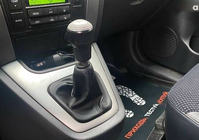 Хендай Туксон, об'ємом двигуна 0 л та пробігом 174 тис. км за 9500 $, фото 20 на Automoto.ua