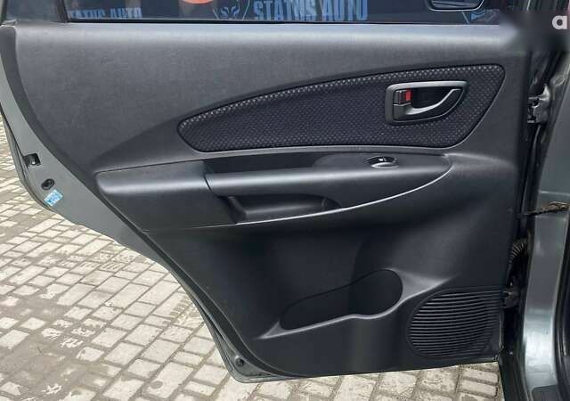 Хендай Туксон, об'ємом двигуна 0 л та пробігом 174 тис. км за 9500 $, фото 24 на Automoto.ua