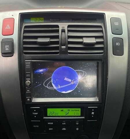 Хендай Туксон, об'ємом двигуна 0 л та пробігом 174 тис. км за 9500 $, фото 18 на Automoto.ua