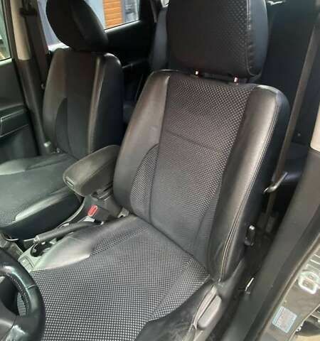 Хендай Туксон, об'ємом двигуна 0 л та пробігом 174 тис. км за 9500 $, фото 14 на Automoto.ua