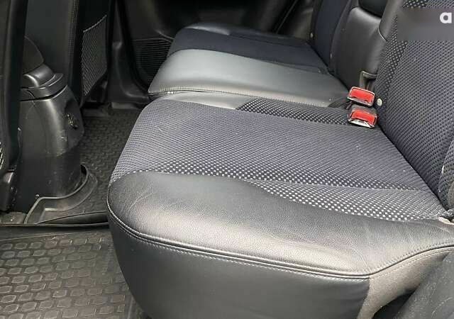 Хендай Туксон, об'ємом двигуна 0 л та пробігом 174 тис. км за 9500 $, фото 25 на Automoto.ua