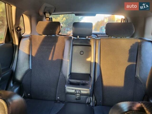 Хендай Туксон, объемом двигателя 2 л и пробегом 213 тыс. км за 10400 $, фото 107 на Automoto.ua