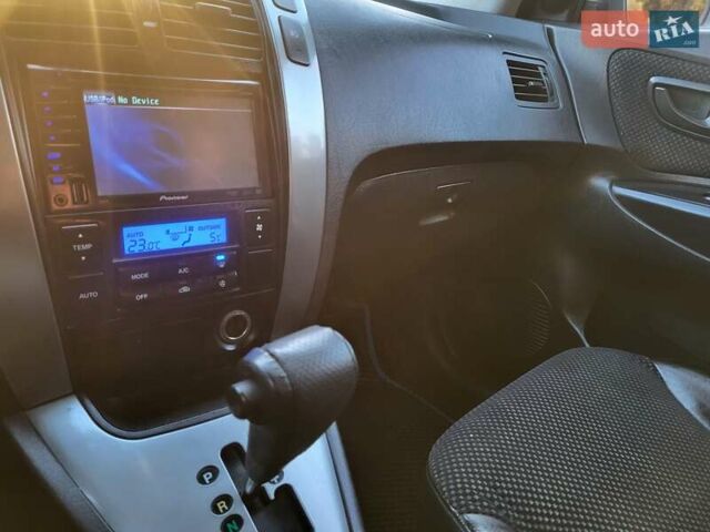 Хендай Туксон, объемом двигателя 2 л и пробегом 213 тыс. км за 10400 $, фото 106 на Automoto.ua