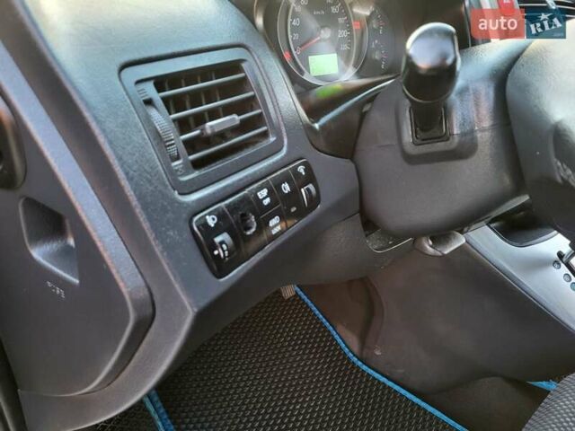 Хендай Туксон, объемом двигателя 2 л и пробегом 213 тыс. км за 10400 $, фото 81 на Automoto.ua