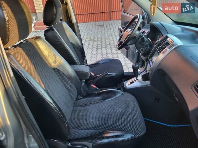 Хендай Туксон, объемом двигателя 2 л и пробегом 213 тыс. км за 10400 $, фото 88 на Automoto.ua