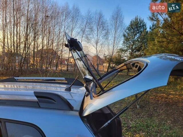 Хендай Туксон, объемом двигателя 2 л и пробегом 213 тыс. км за 10400 $, фото 59 на Automoto.ua