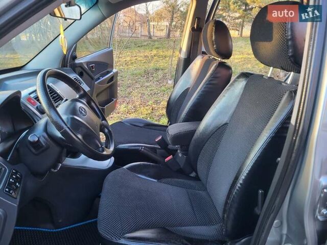 Хендай Туксон, объемом двигателя 2 л и пробегом 213 тыс. км за 10400 $, фото 76 на Automoto.ua