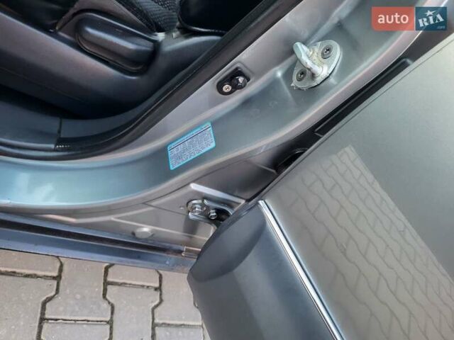 Хендай Туксон, объемом двигателя 2 л и пробегом 213 тыс. км за 10400 $, фото 75 на Automoto.ua