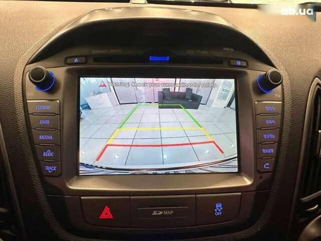 Хендай Туксон, об'ємом двигуна 2 л та пробігом 161 тис. км за 15500 $, фото 15 на Automoto.ua