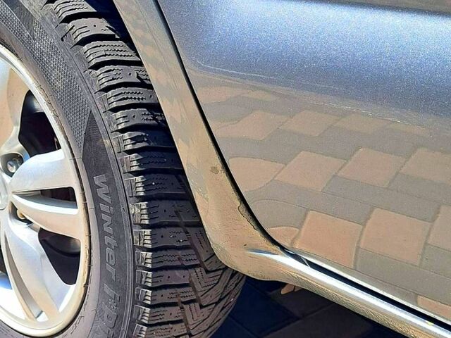 Хендай Туксон, объемом двигателя 2 л и пробегом 220 тыс. км за 8400 $, фото 2 на Automoto.ua