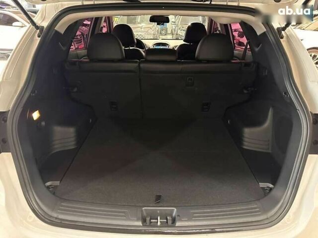 Хендай Туксон, об'ємом двигуна 2 л та пробігом 161 тис. км за 15500 $, фото 8 на Automoto.ua