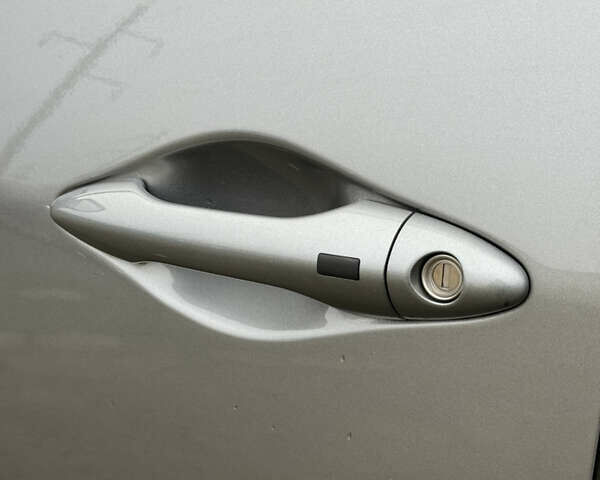 Хендай Туксон, объемом двигателя 2 л и пробегом 187 тыс. км за 14700 $, фото 15 на Automoto.ua