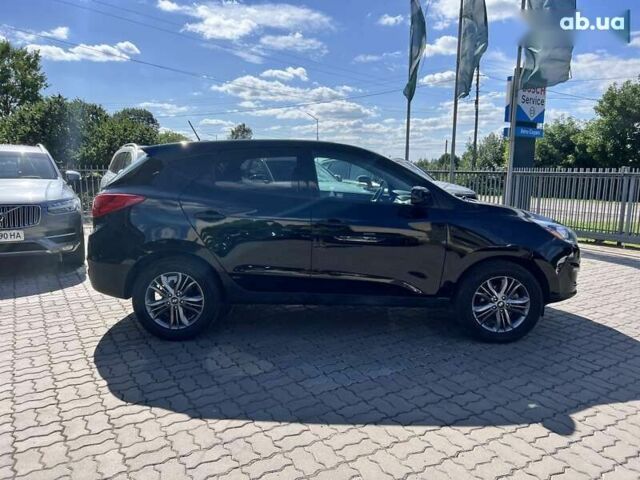 Хендай Туксон 2014 у Нововолинськ на Automoto.ua Хендай Туксон, об'ємом двигуна 2 л та пробігом 164 тис. км за 11490 $, фото 2 на Automoto.ua