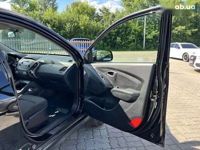 Хендай Туксон 2014 у Нововолинськ на Automoto.ua Хендай Туксон, об'ємом двигуна 2 л та пробігом 164 тис. км за 11490 $, фото 22 на Automoto.ua