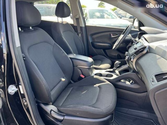 Хендай Туксон 2014 у Нововолинськ на Automoto.ua Хендай Туксон, об'ємом двигуна 2 л та пробігом 164 тис. км за 11490 $, фото 23 на Automoto.ua