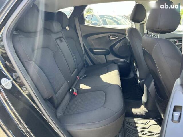 Хендай Туксон 2014 у Нововолинськ на Automoto.ua Хендай Туксон, об'ємом двигуна 2 л та пробігом 164 тис. км за 11490 $, фото 26 на Automoto.ua