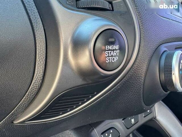 Хендай Туксон 2014 у Києві на Automoto.ua Хендай Туксон, об'ємом двигуна 2 л та пробігом 156 тис. км за 15500 $, фото 8 на Automoto.ua