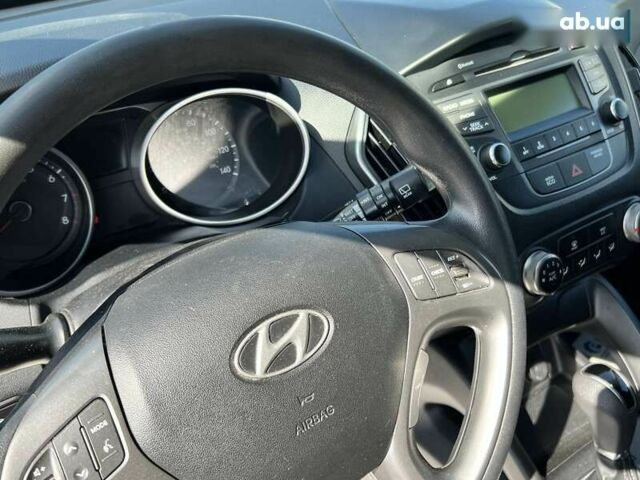 Хендай Туксон 2014 у Нововолинськ на Automoto.ua Хендай Туксон, об'ємом двигуна 2 л та пробігом 164 тис. км за 11490 $, фото 17 на Automoto.ua