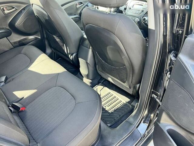 Хендай Туксон 2014 у Нововолинськ на Automoto.ua Хендай Туксон, об'ємом двигуна 2 л та пробігом 164 тис. км за 11490 $, фото 27 на Automoto.ua