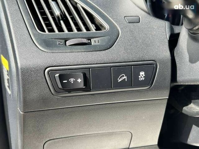 Хендай Туксон 2014 у Нововолинськ на Automoto.ua Хендай Туксон, об'ємом двигуна 2 л та пробігом 164 тис. км за 11490 $, фото 14 на Automoto.ua