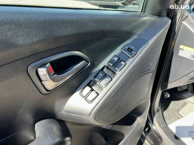 Хендай Туксон 2014 у Нововолинськ на Automoto.ua Хендай Туксон, об'ємом двигуна 2 л та пробігом 164 тис. км за 11490 $, фото 11 на Automoto.ua