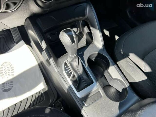 Хендай Туксон 2014 у Нововолинськ на Automoto.ua Хендай Туксон, об'ємом двигуна 2 л та пробігом 164 тис. км за 11490 $, фото 21 на Automoto.ua