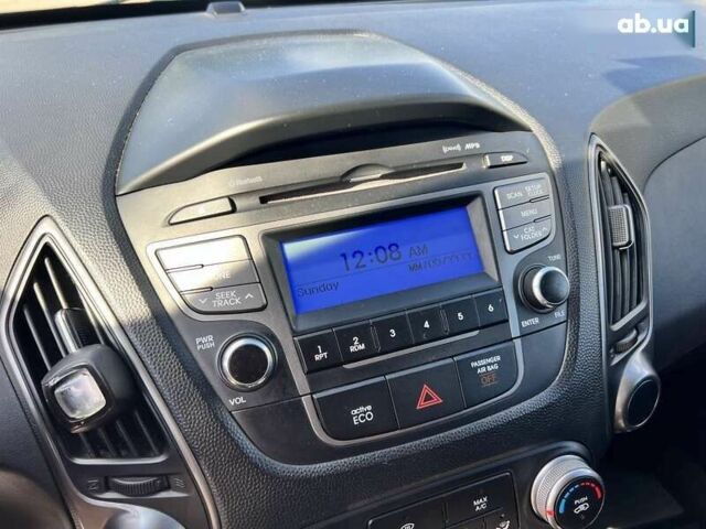 Хендай Туксон 2014 у Нововолинськ на Automoto.ua Хендай Туксон, об'ємом двигуна 2 л та пробігом 164 тис. км за 11490 $, фото 19 на Automoto.ua