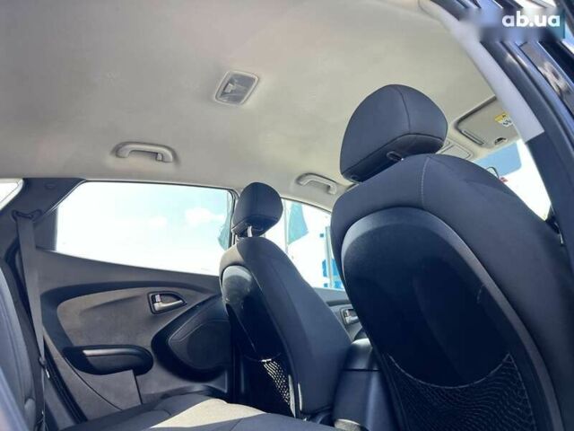 Хендай Туксон 2014 у Нововолинськ на Automoto.ua Хендай Туксон, об'ємом двигуна 2 л та пробігом 164 тис. км за 11490 $, фото 28 на Automoto.ua