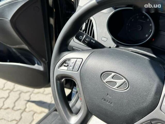 Хендай Туксон 2014 у Нововолинськ на Automoto.ua Хендай Туксон, об'ємом двигуна 2 л та пробігом 164 тис. км за 11490 $, фото 16 на Automoto.ua