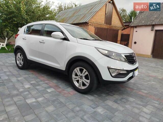 Хендай Туксон, объемом двигателя 1.6 л и пробегом 211 тыс. км за 11600 $, фото 7 на Automoto.ua
