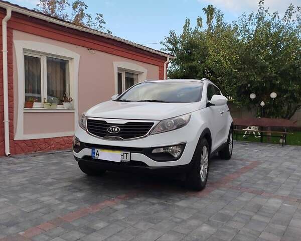 Хендай Туксон, объемом двигателя 1.6 л и пробегом 211 тыс. км за 11600 $, фото 2 на Automoto.ua