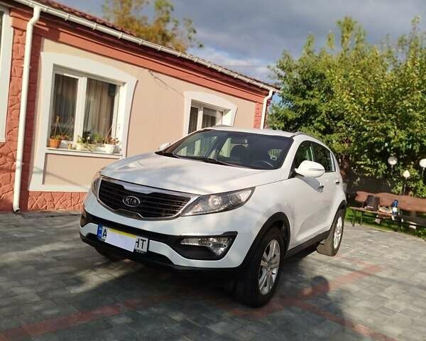Хендай Туксон, объемом двигателя 1.6 л и пробегом 211 тыс. км за 11600 $, фото 15 на Automoto.ua