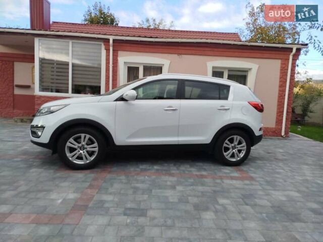 Хендай Туксон, объемом двигателя 1.6 л и пробегом 211 тыс. км за 11600 $, фото 13 на Automoto.ua
