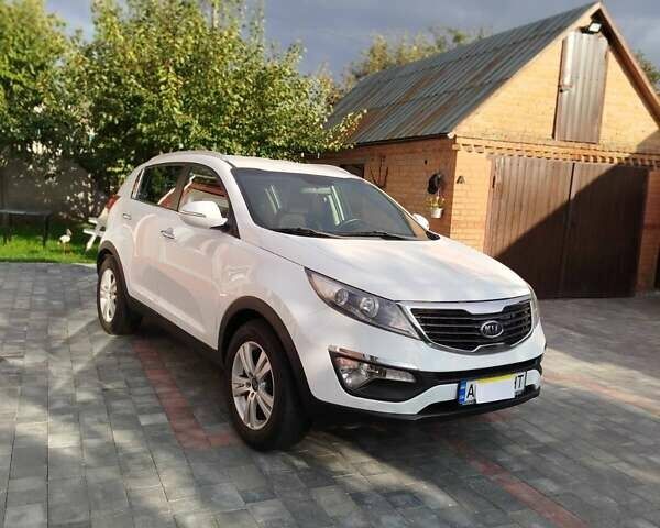 Хендай Туксон, объемом двигателя 1.6 л и пробегом 211 тыс. км за 11600 $, фото 6 на Automoto.ua