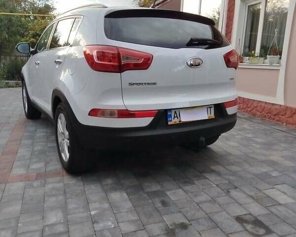 Хендай Туксон, объемом двигателя 1.6 л и пробегом 211 тыс. км за 11600 $, фото 10 на Automoto.ua