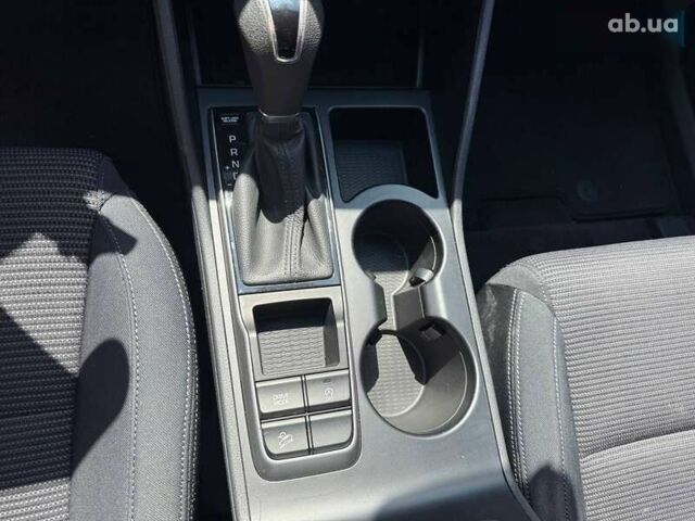 Хендай Туксон, об'ємом двигуна 1.7 л та пробігом 229 тис. км за 14900 $, фото 24 на Automoto.ua