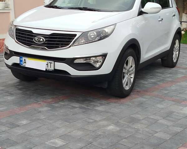 Хендай Туксон, объемом двигателя 1.6 л и пробегом 211 тыс. км за 11600 $, фото 16 на Automoto.ua
