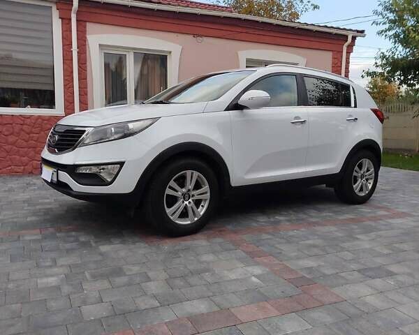 Хендай Туксон, объемом двигателя 1.6 л и пробегом 211 тыс. км за 11600 $, фото 14 на Automoto.ua
