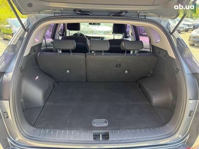 Хендай Туксон, об'ємом двигуна 1.7 л та пробігом 229 тис. км за 14900 $, фото 12 на Automoto.ua