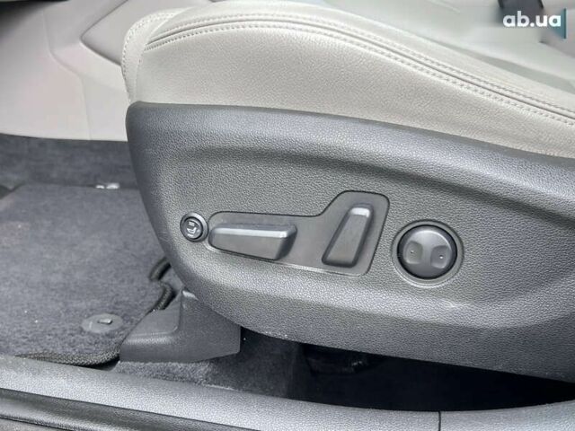 Хендай Туксон, объемом двигателя 2 л и пробегом 135 тыс. км за 14690 $, фото 24 на Automoto.ua