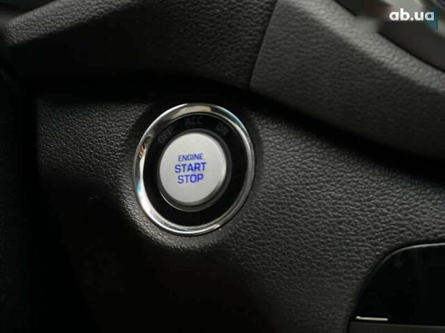 Хендай Туксон, объемом двигателя 1.7 л и пробегом 110 тыс. км за 15990 $, фото 29 на Automoto.ua