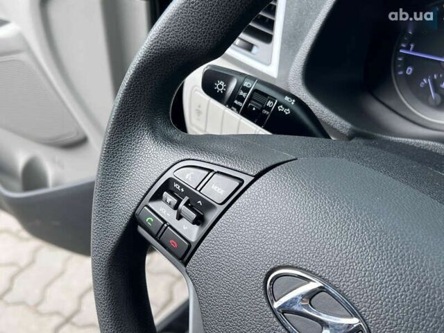 Хендай Туксон, объемом двигателя 2 л и пробегом 131 тыс. км за 14990 $, фото 26 на Automoto.ua