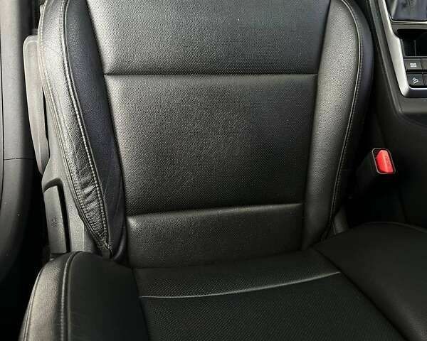 Хендай Туксон, объемом двигателя 1.7 л и пробегом 134 тыс. км за 15990 $, фото 20 на Automoto.ua