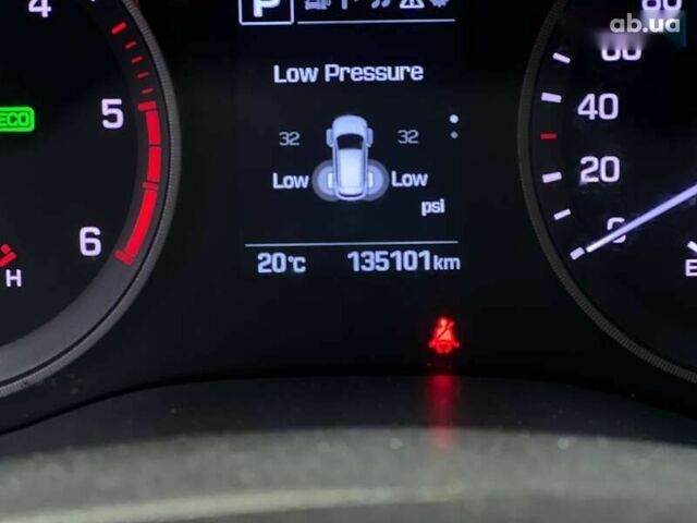 Хендай Туксон, объемом двигателя 1.7 л и пробегом 134 тыс. км за 15990 $, фото 24 на Automoto.ua