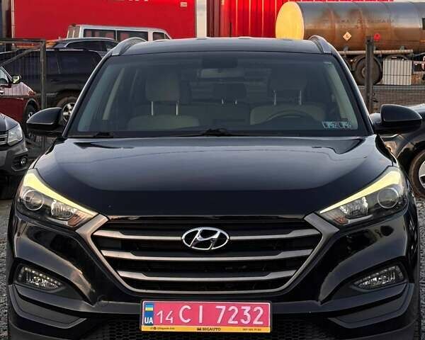 Хендай Туксон, об'ємом двигуна 2 л та пробігом 156 тис. км за 13900 $, фото 2 на Automoto.ua