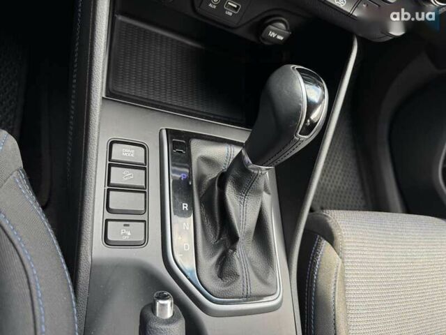 Хендай Туксон, объемом двигателя 2 л и пробегом 87 тыс. км за 17500 $, фото 27 на Automoto.ua