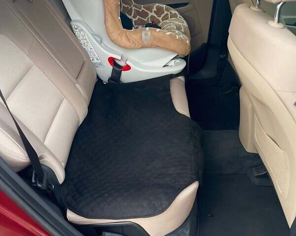 Хендай Туксон, объемом двигателя 2 л и пробегом 70 тыс. км за 16800 $, фото 15 на Automoto.ua